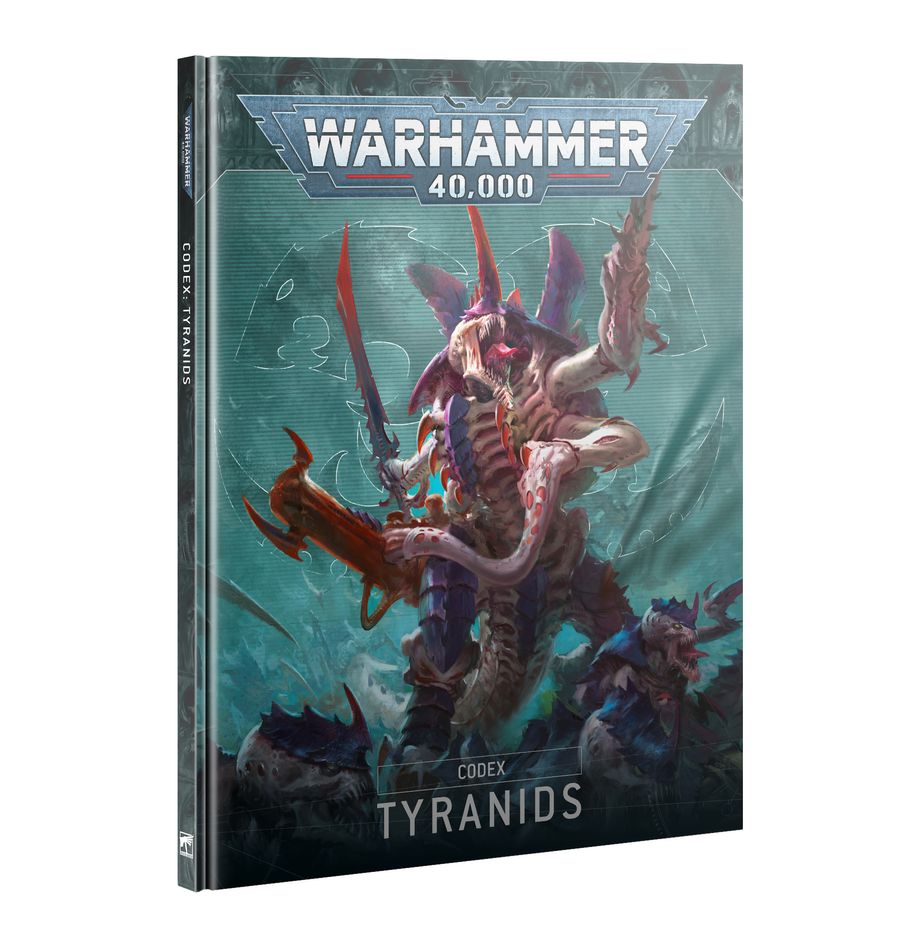 Codex -Tyranid