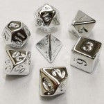 Accessoires - Set Dés jeux de rôles