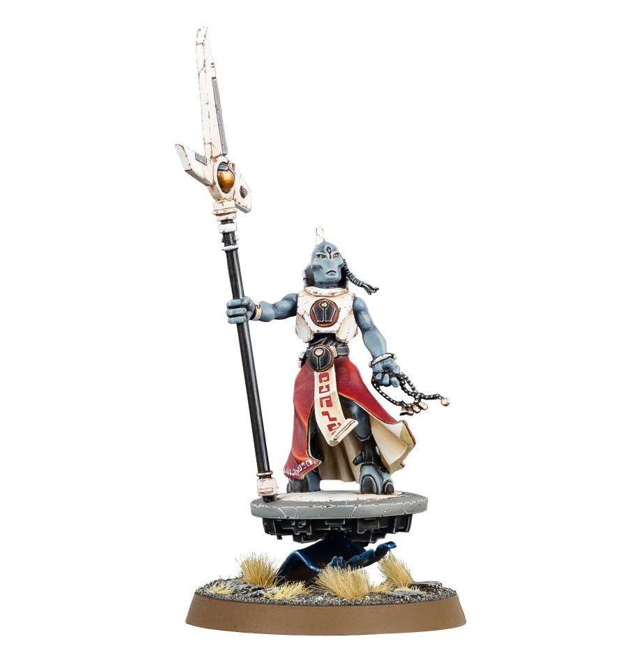Empire Tau - Etheré