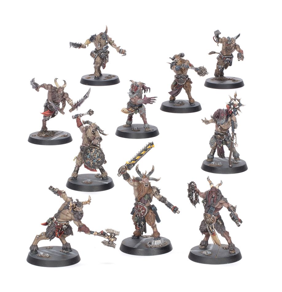 Kill Team - Ravageur Affergors