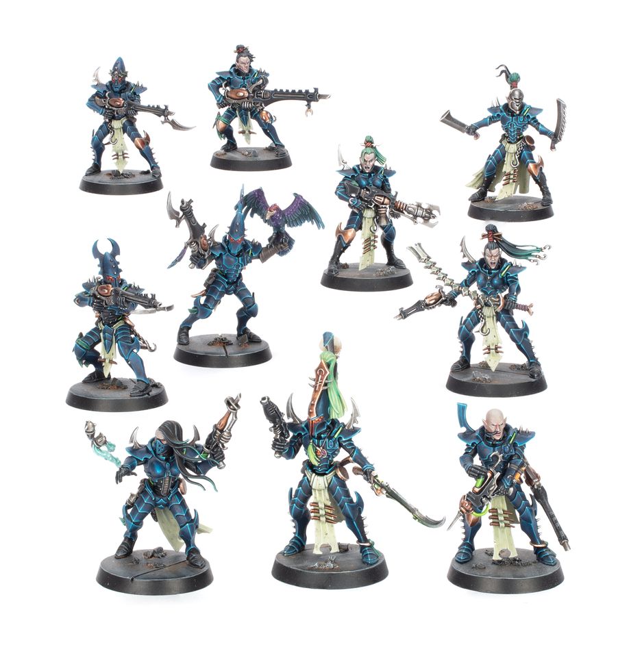 Kill Team - Main de l'Archonte (Drukari)