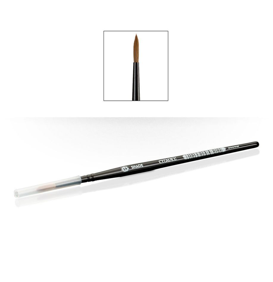 Pinceau - Medium Shade