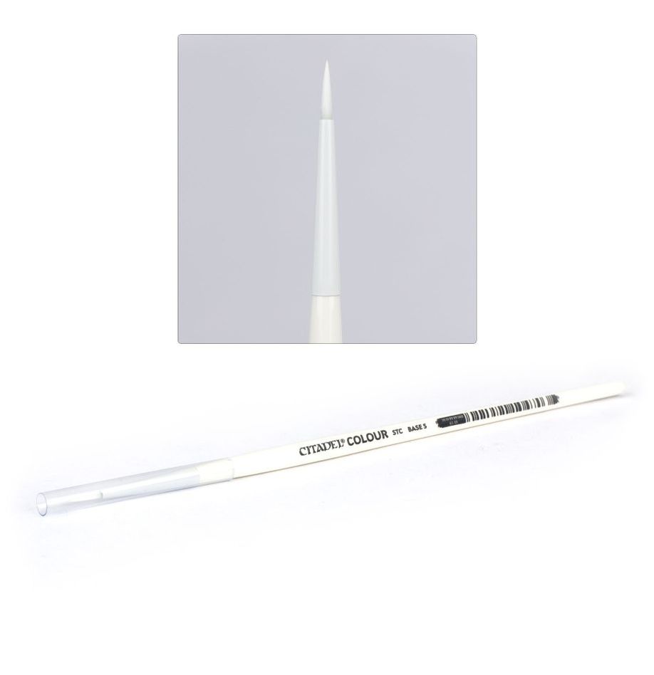 Pinceau - Base Small stc