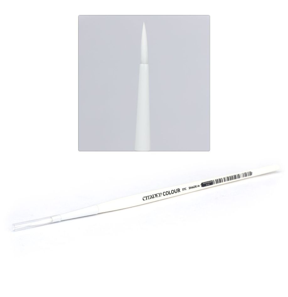 Pinceau - Shade Medium Stc
