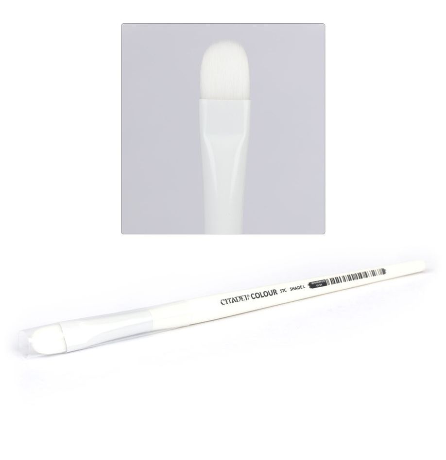 Pinceau - Shade Large STC