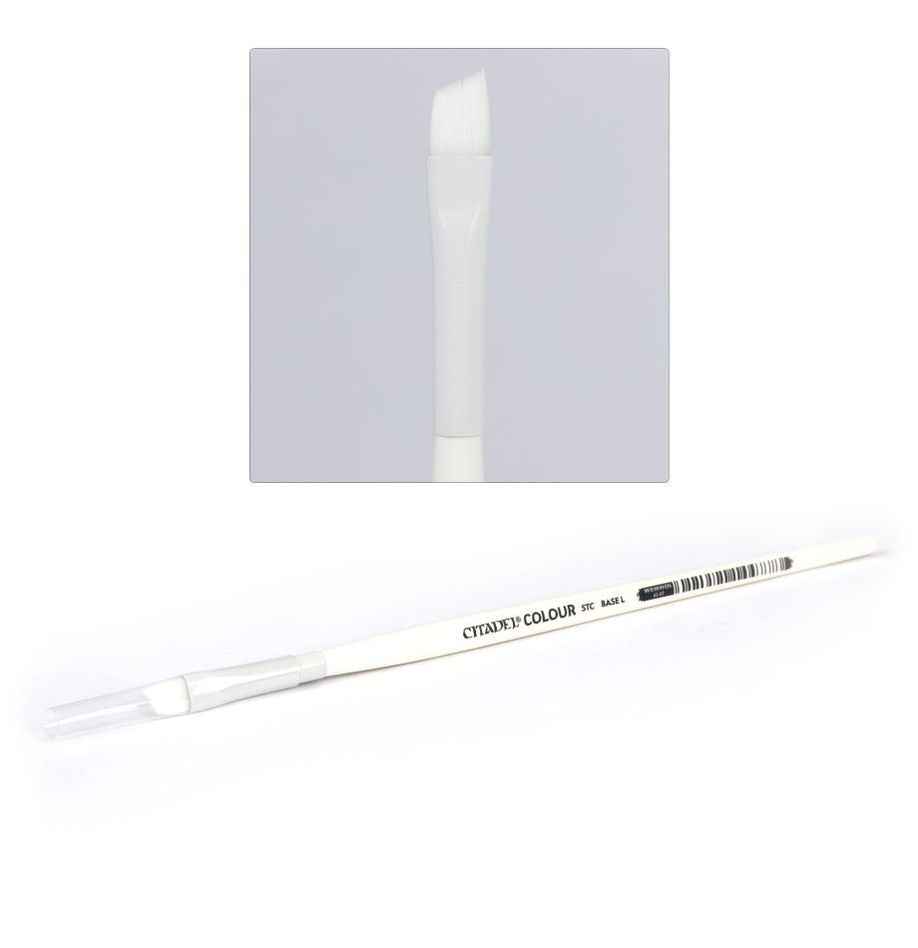 Pinceau - Base Large STC