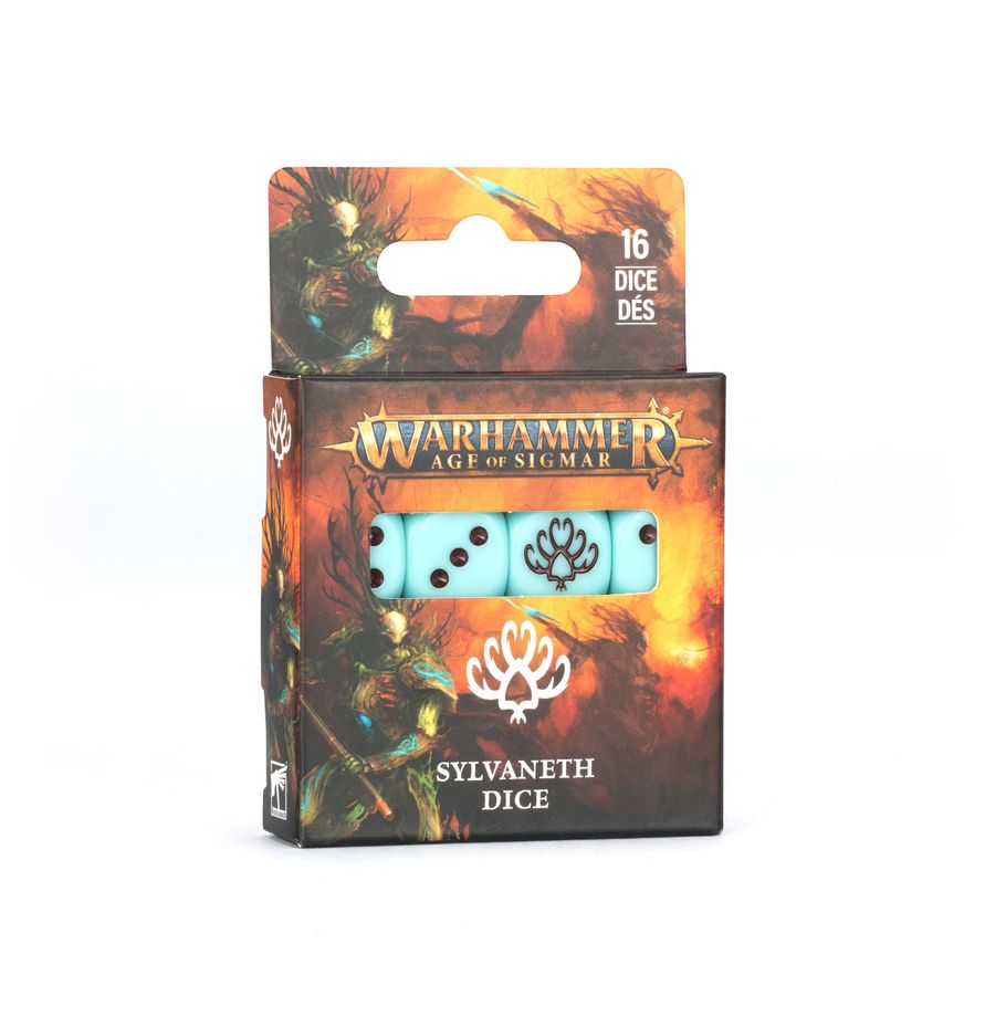 Set des faction - Sylvaneth