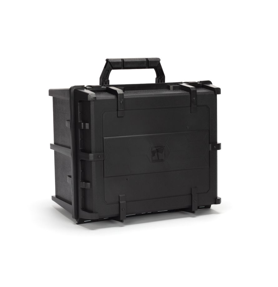 Valise à figurine - Warhammer battle