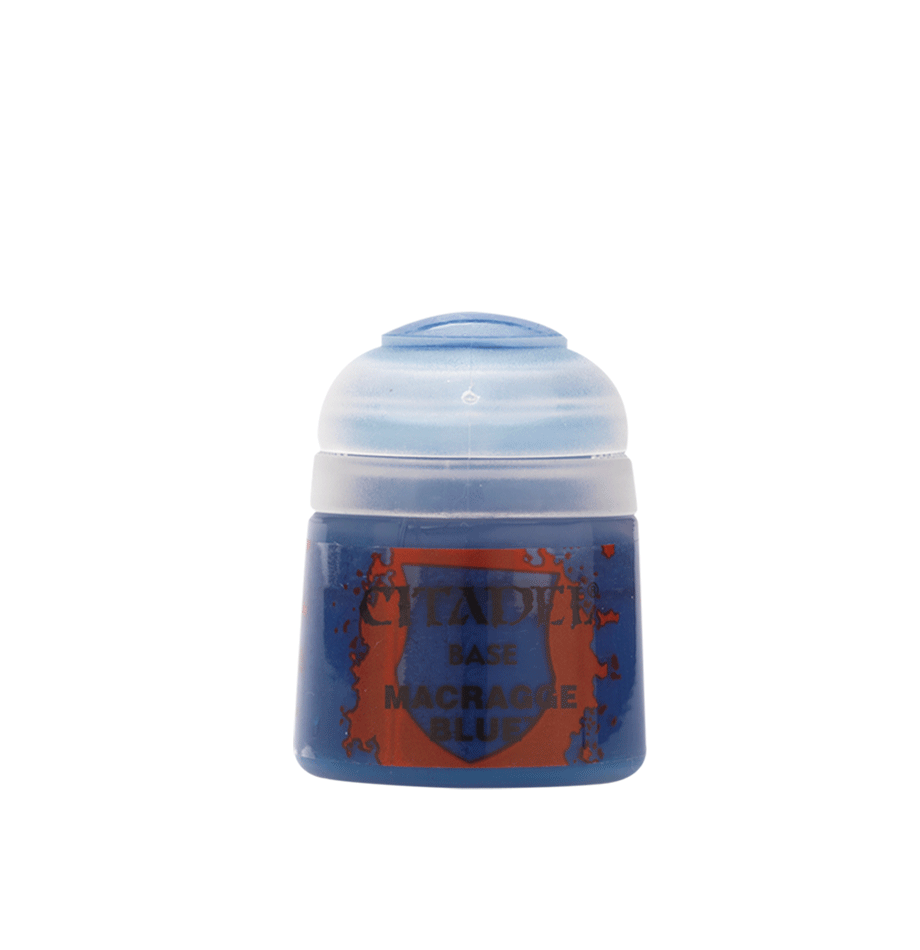 Base - Maccrage Blue