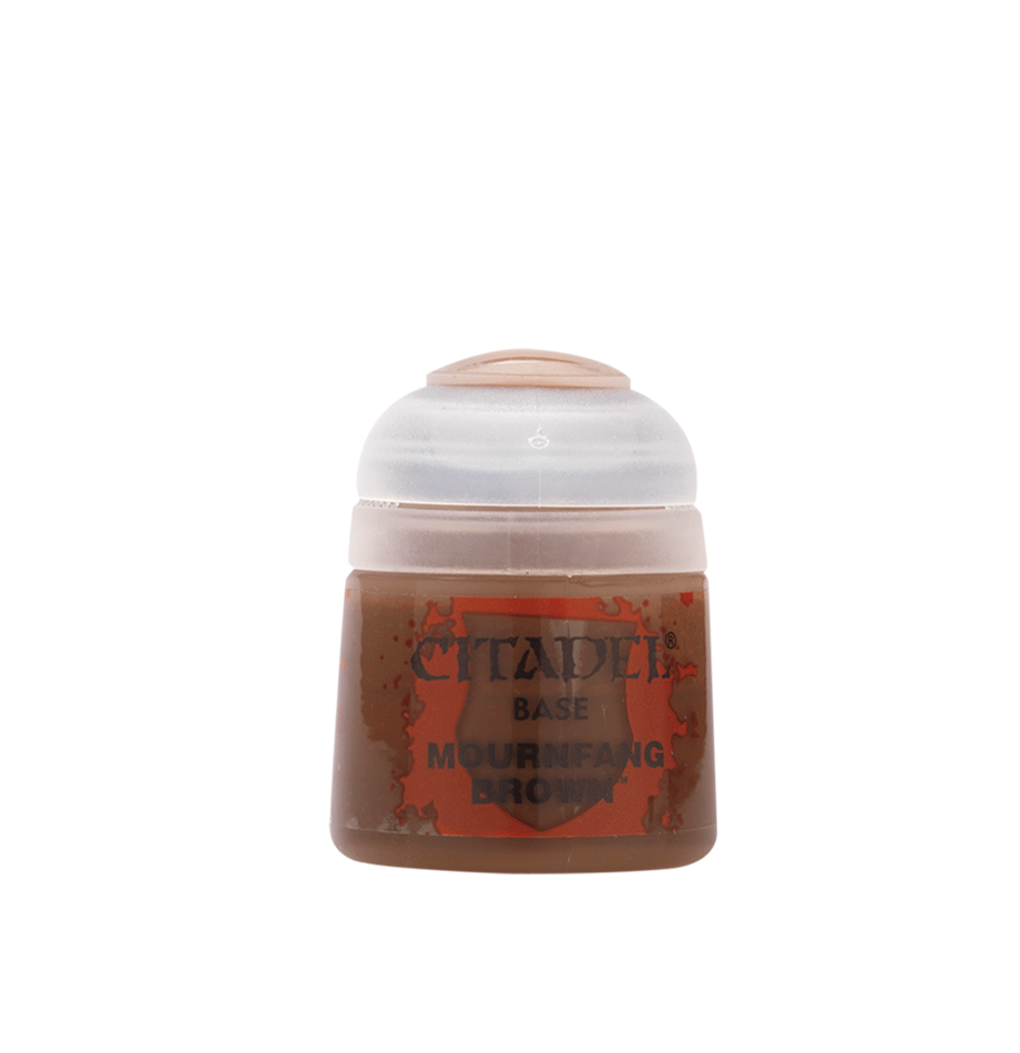 Base - Mounfrang brown