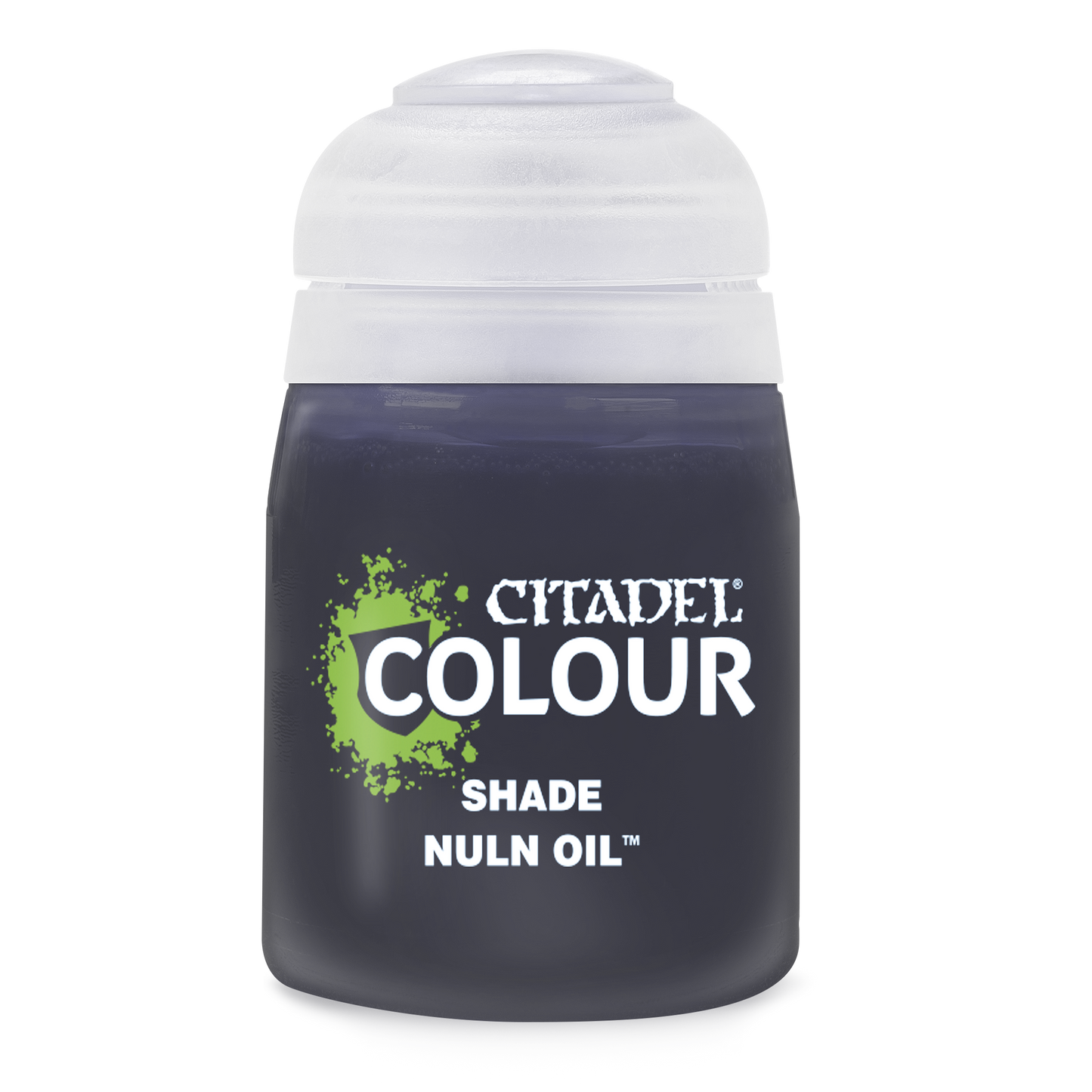 Shade - nuln oil