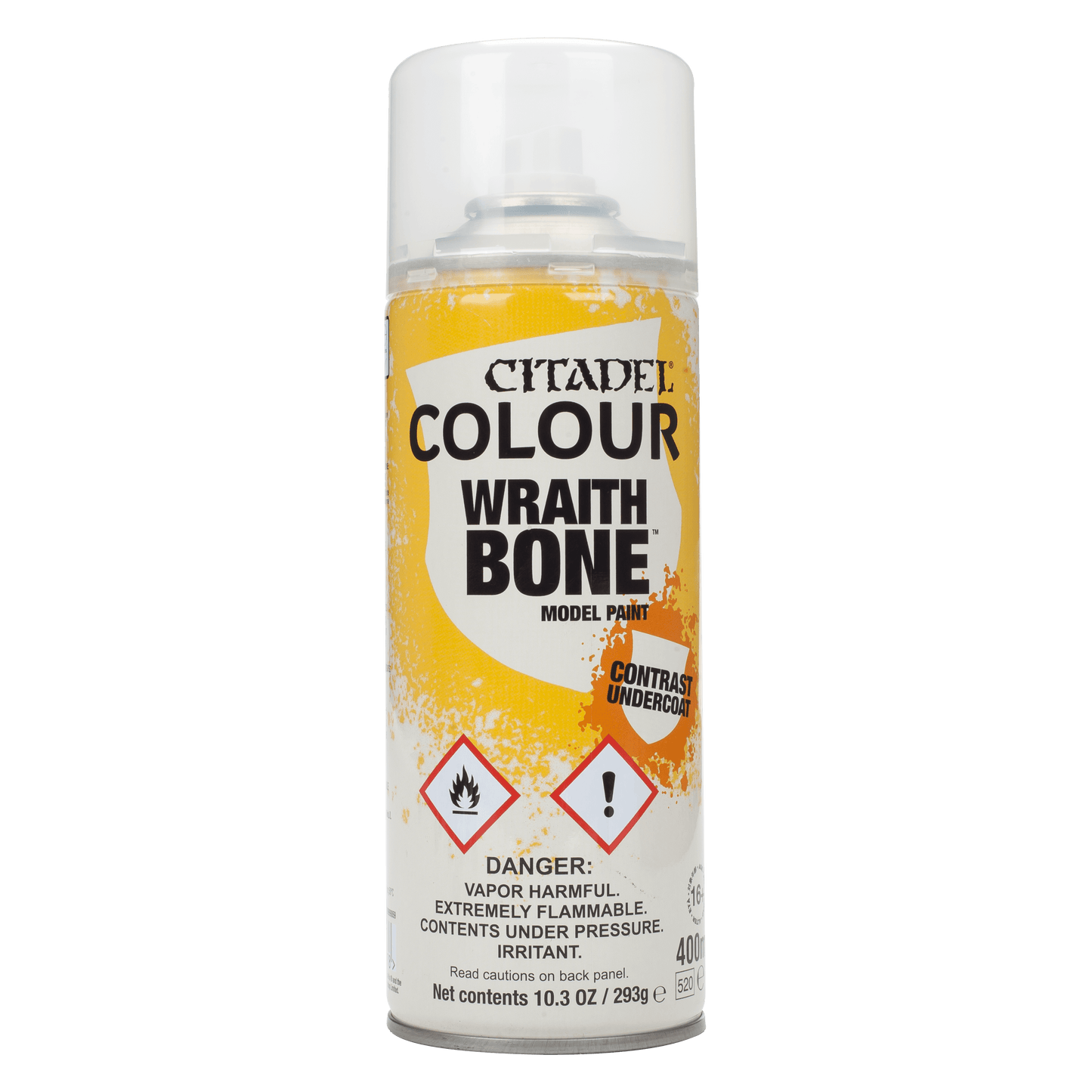 Spray - Wraithbone
