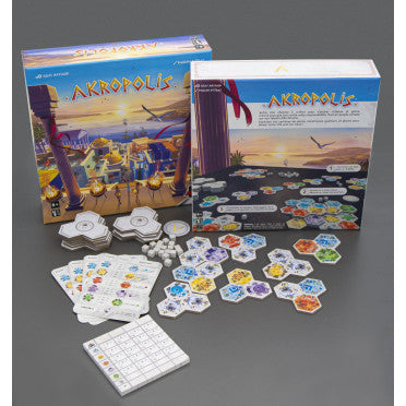 Arkopolis