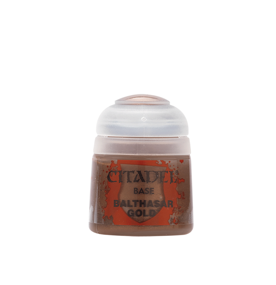 Base - Baltasar Gold