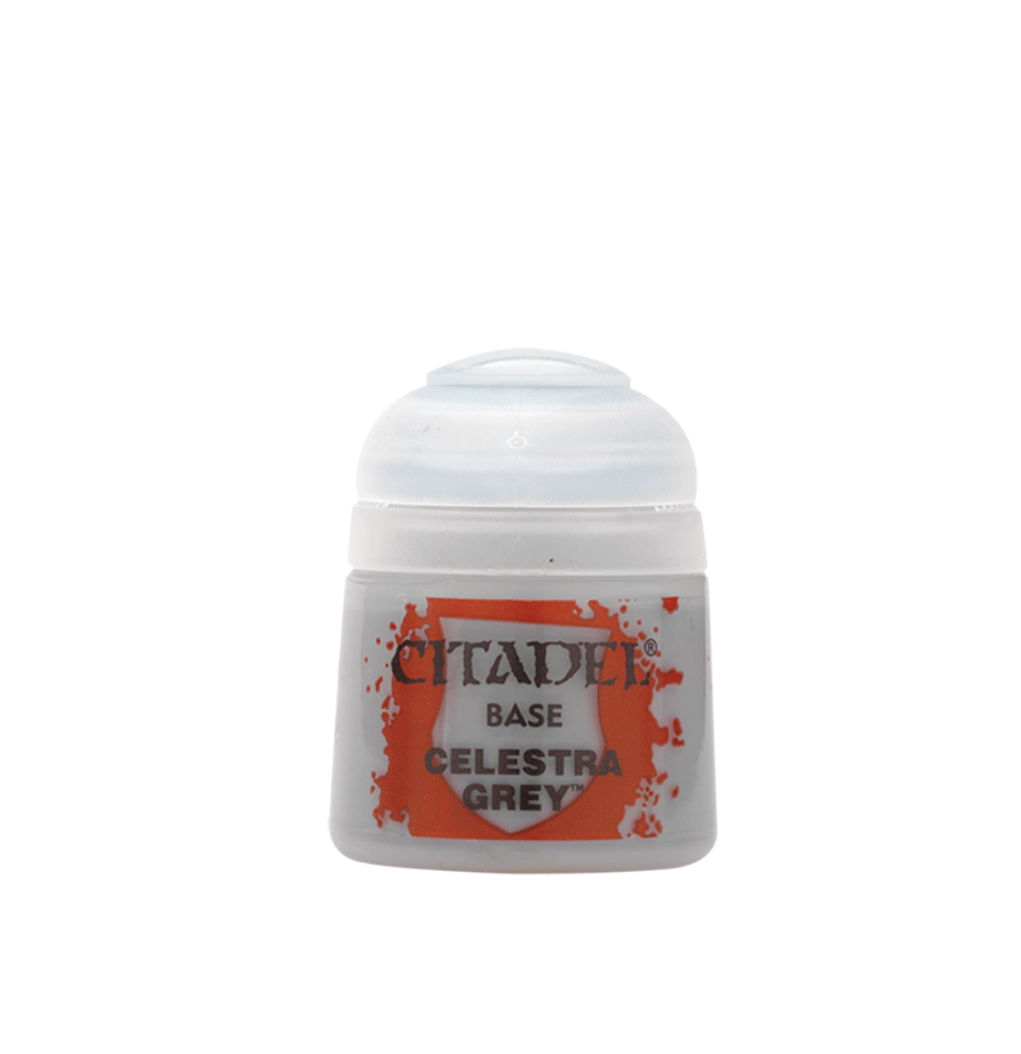 Base - Celestra Grey