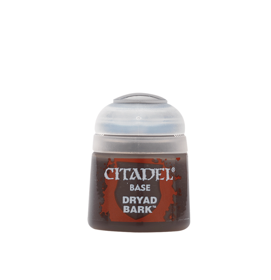 Base - Dryad Bark