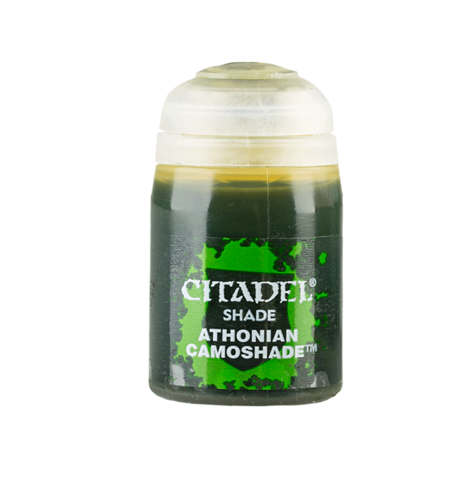Shade - Athonian Camoshade