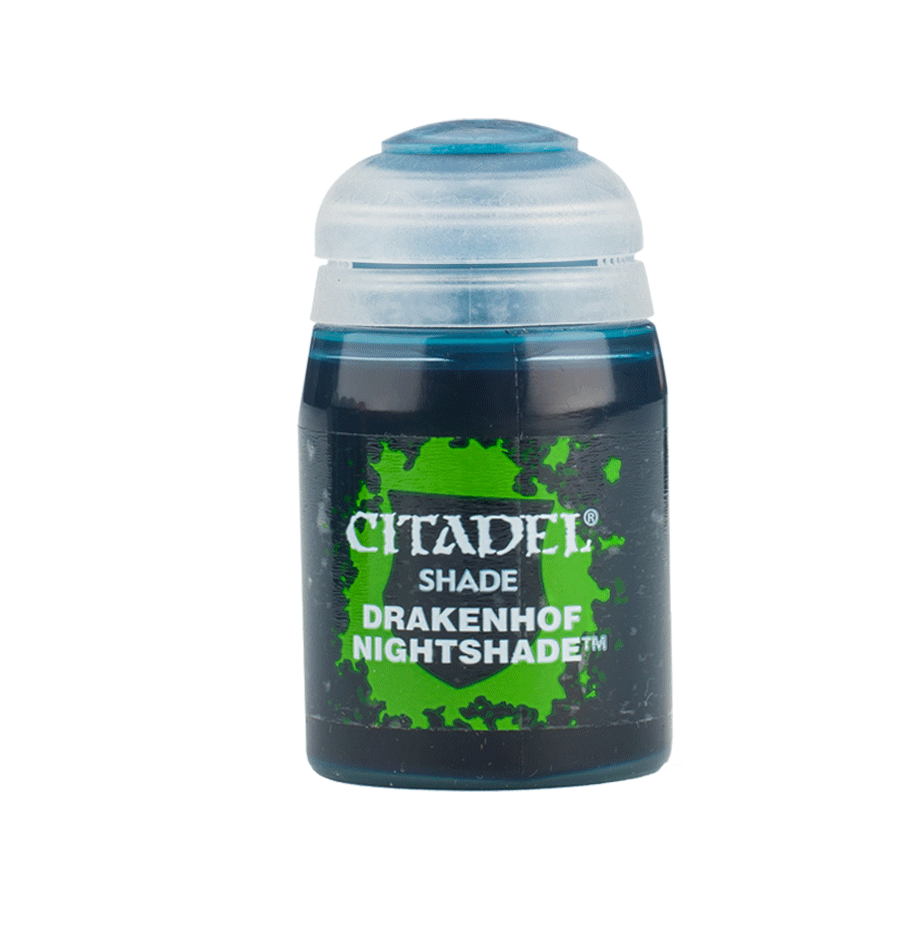 Shade - Drakenhof Nightshade