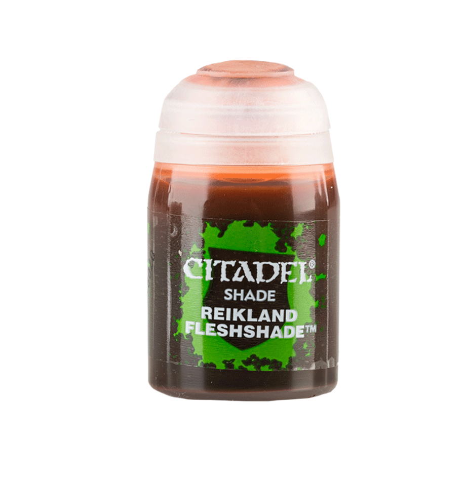 Shade - Reikland Fleshshade