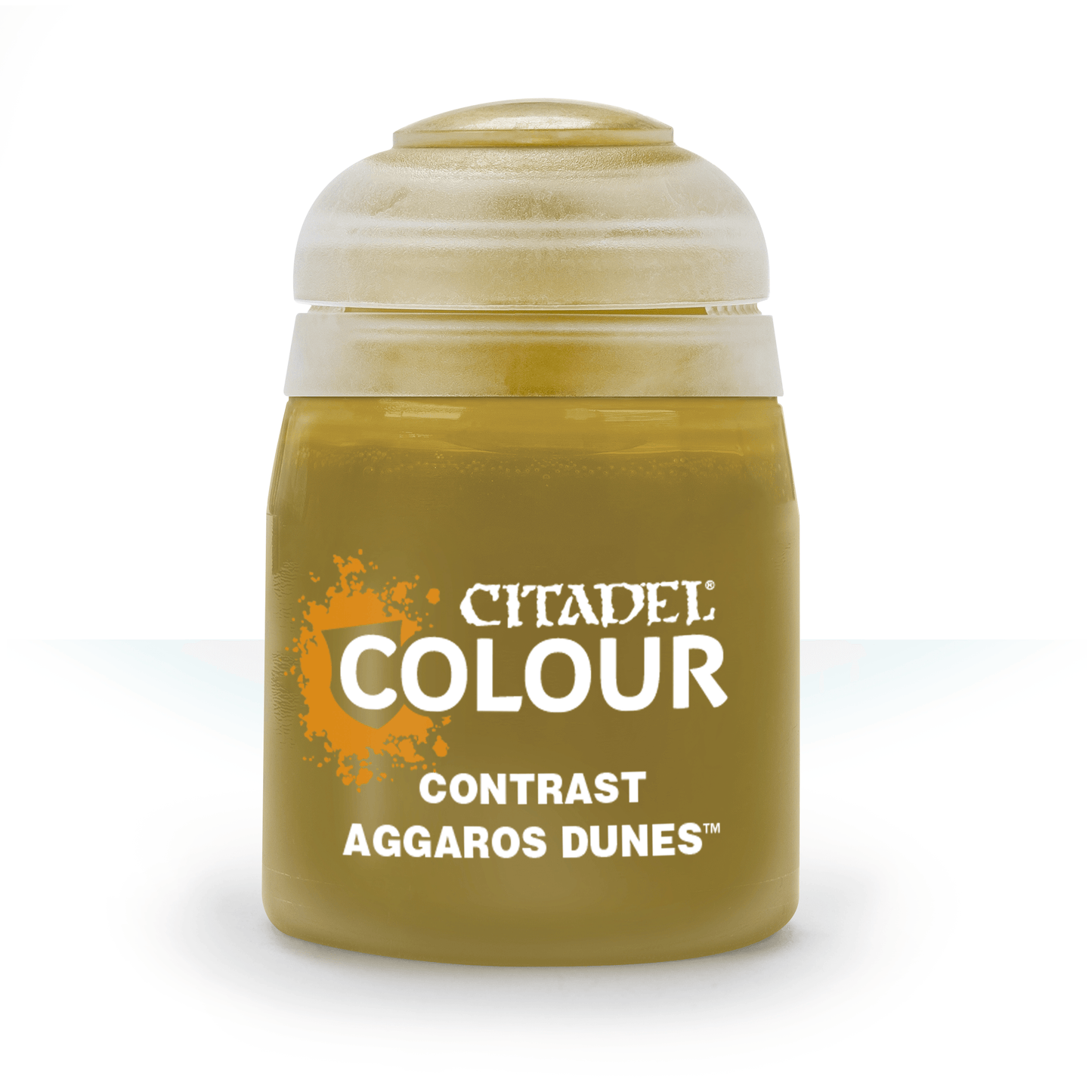 Contrast - Aggaros Dune