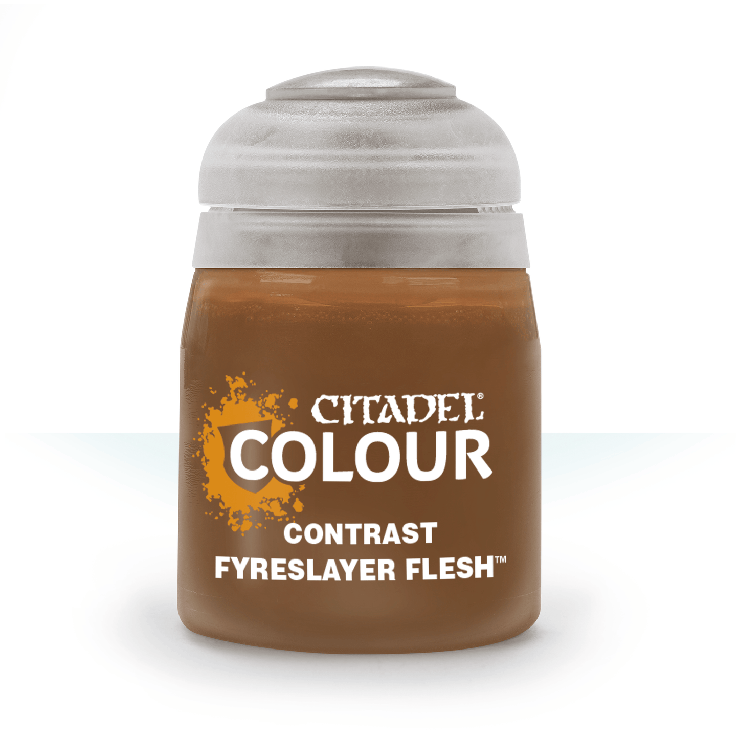 Contrast - Fireslayer Flesh