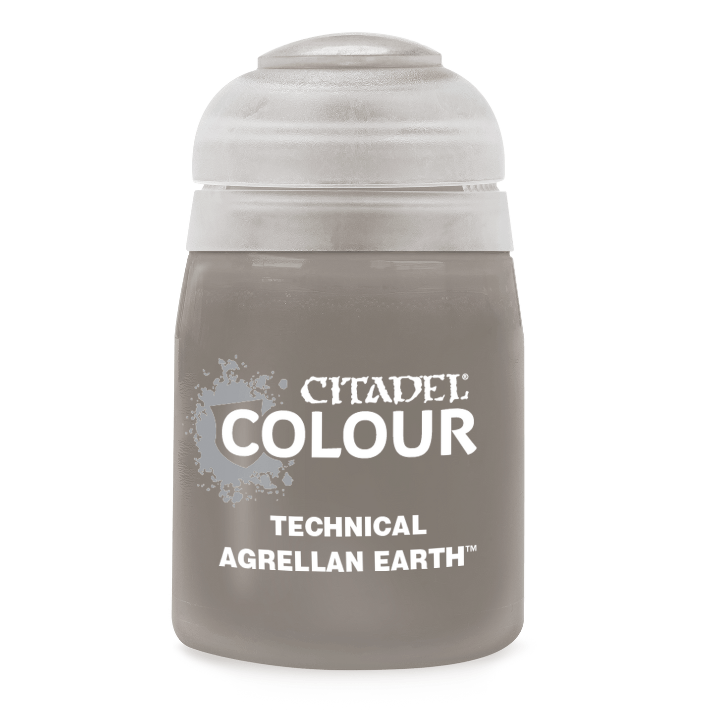 Technical - Agrelland Earth