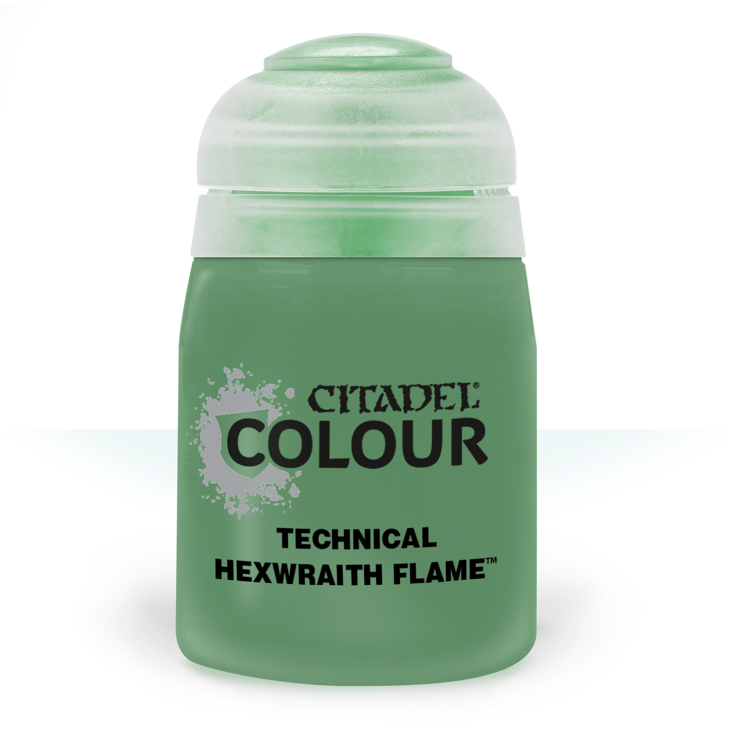 Contrast - Hexwraith Flame