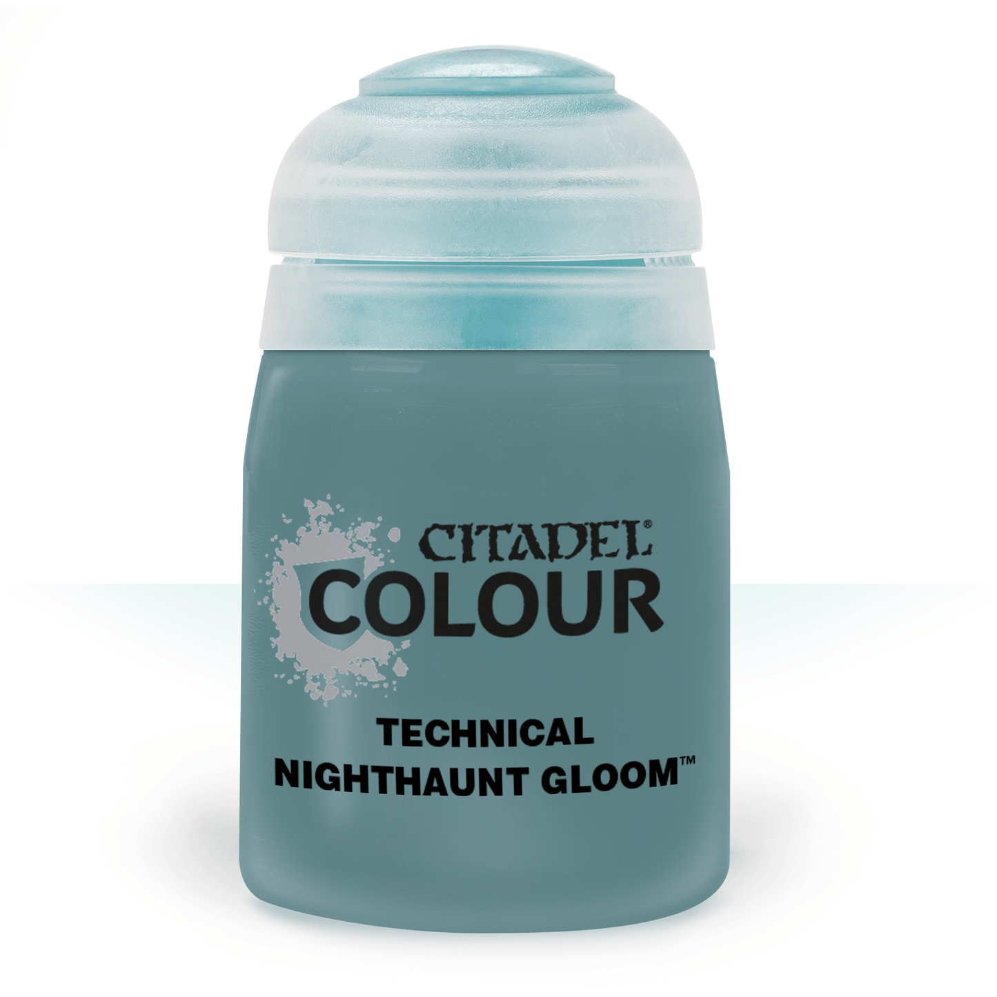 Contrast - Nighthaunt Gloom