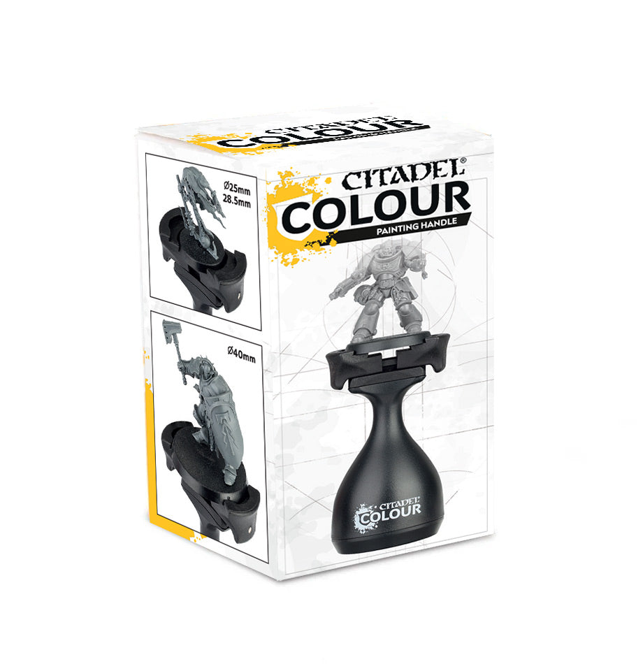 Outils - Poignée Peinture S
