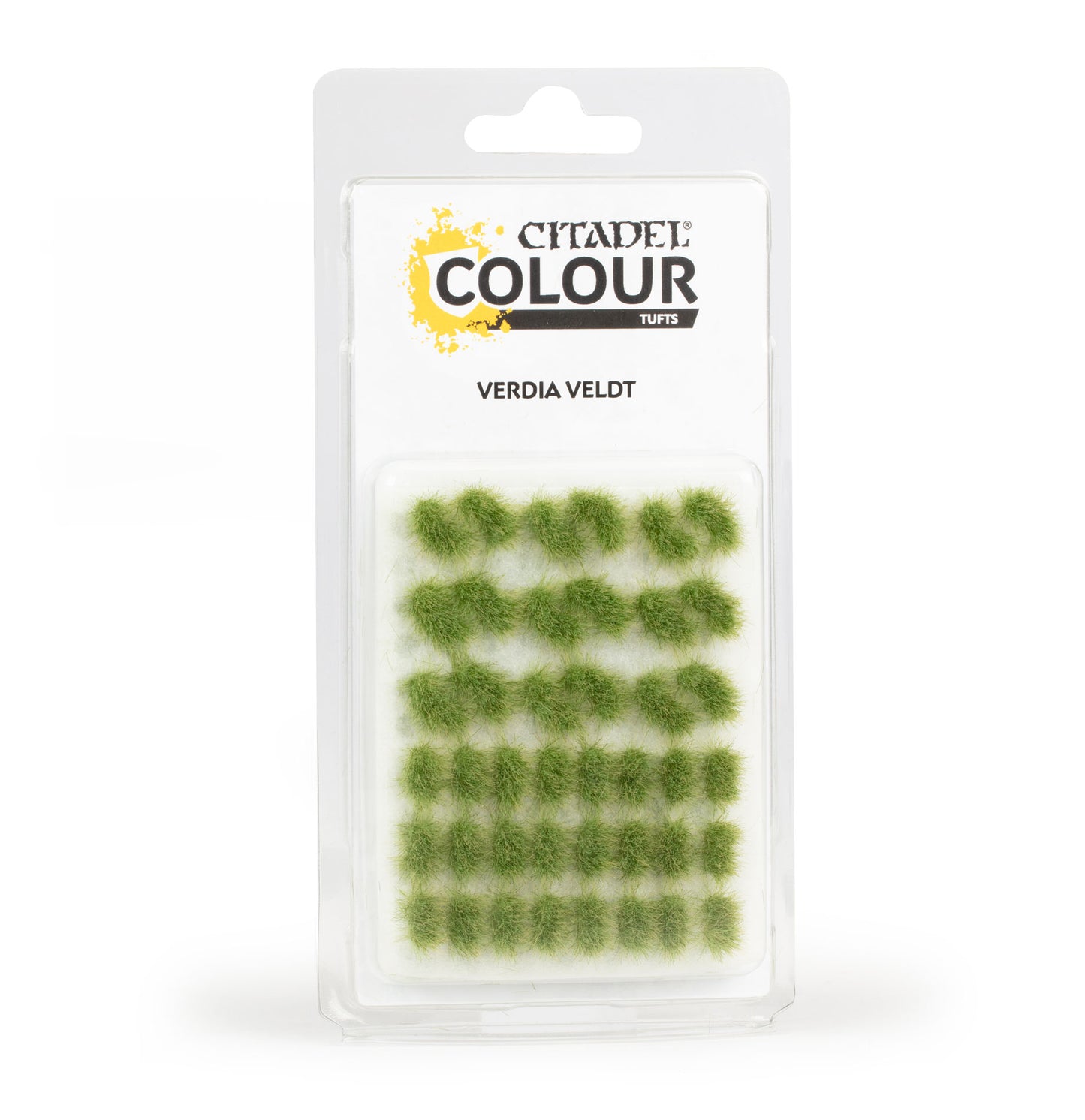 Elements de socle - Herbe Verte