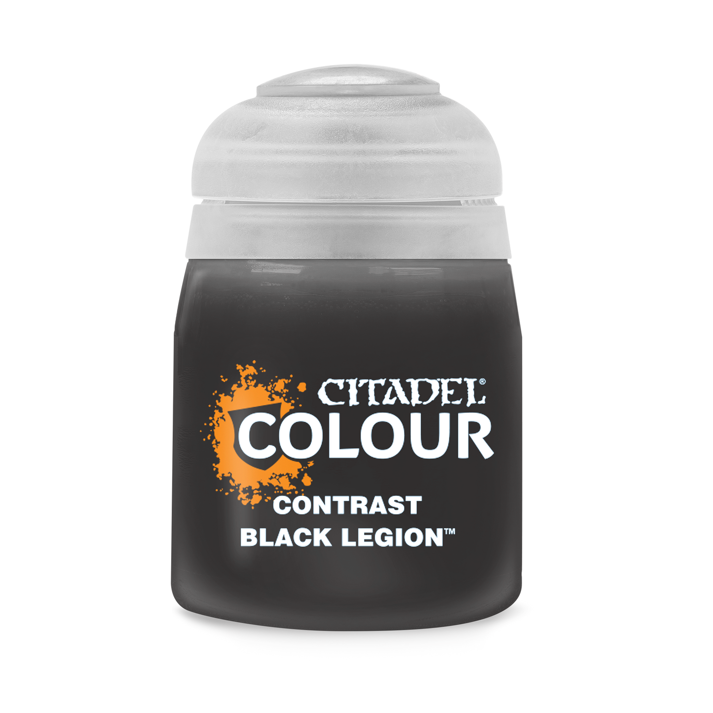 Contrast - Black Legion
