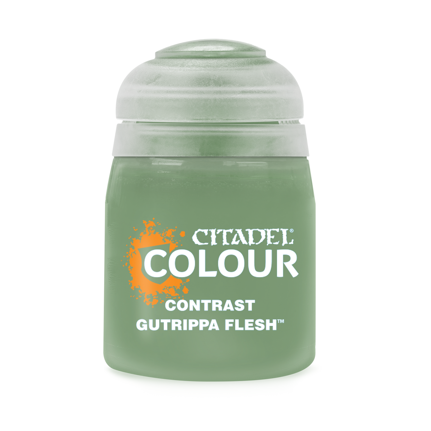 Contrast - Gutrippa Flesh