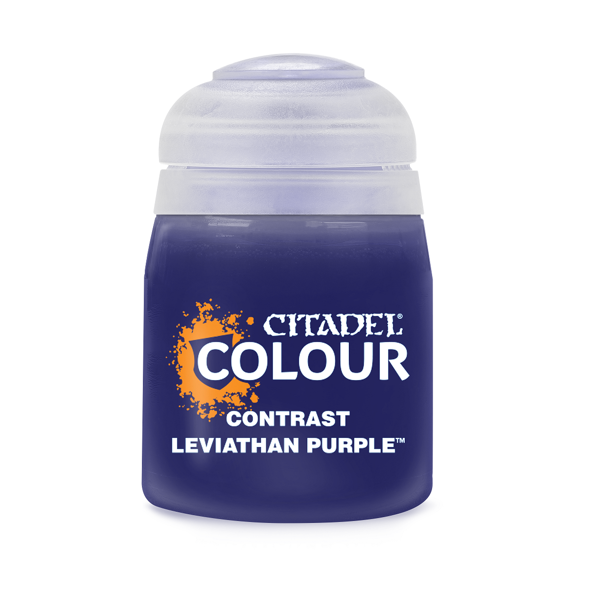 Contrast - Leviathan Purple