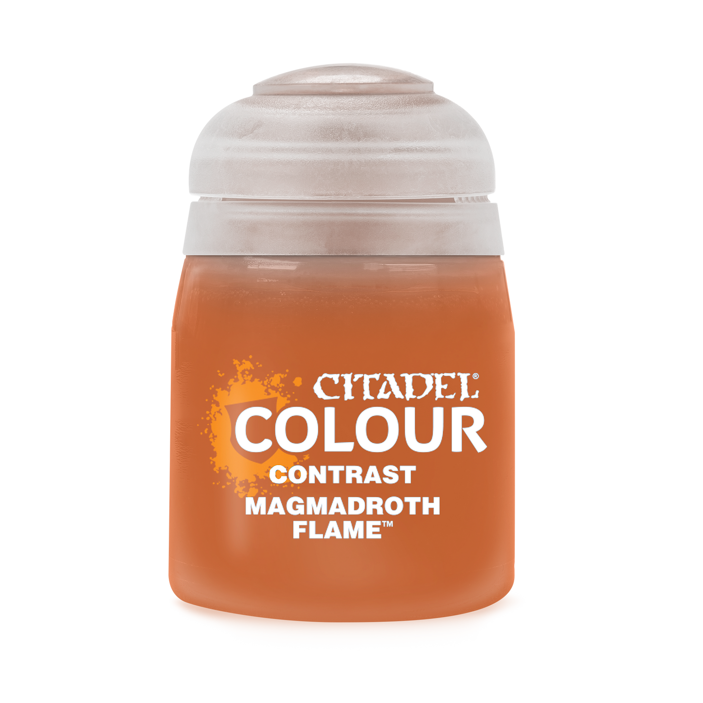 Contrast - Magmadroth Flame