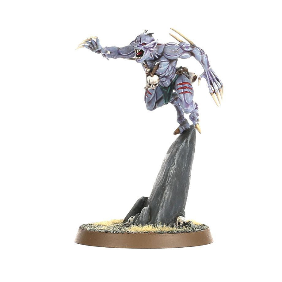 Flesh eaters court -   Dragon Zombie Royal/Chiropterreur Royale/Roi-goule Abhorrant sur Dragon Zombie Royal