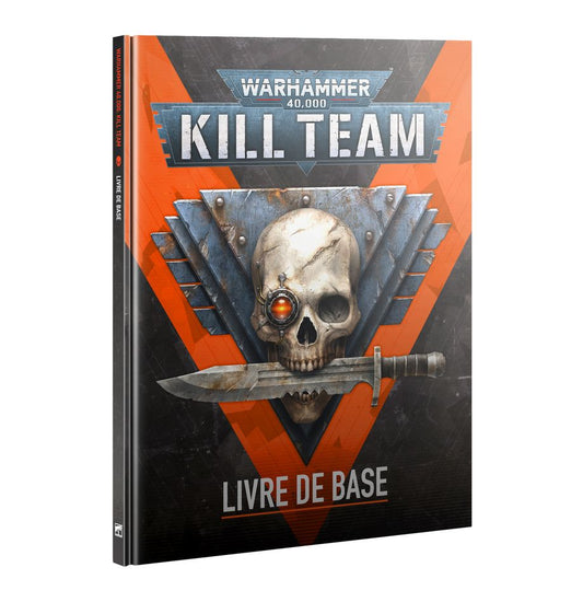 Kill Team - Livre de base