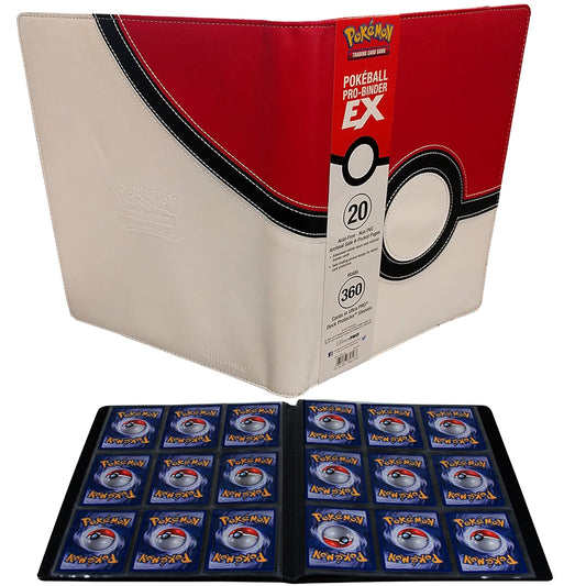 Pokémon  - Portfolio  - 9 Cases  - Pokeball