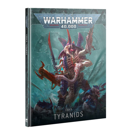 Codex -Tyranid
