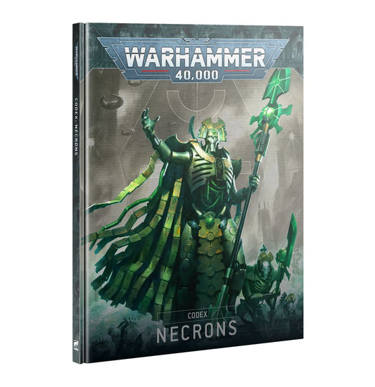Codex - necron