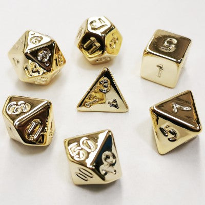 Accessoires - Set Dés jeux de rôles