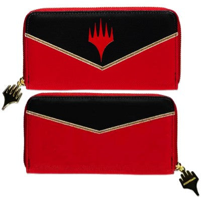 Magic the gathering  - Portefeuille zip