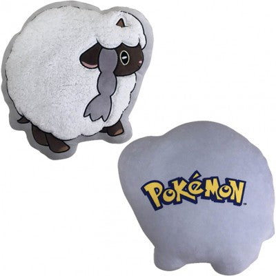 Pokemon - Peluche coussin Moumouton