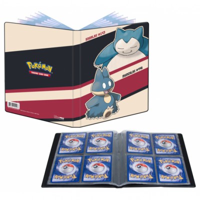 Portfolio A5 - 4 Cases - Ronflex & Goinfrex