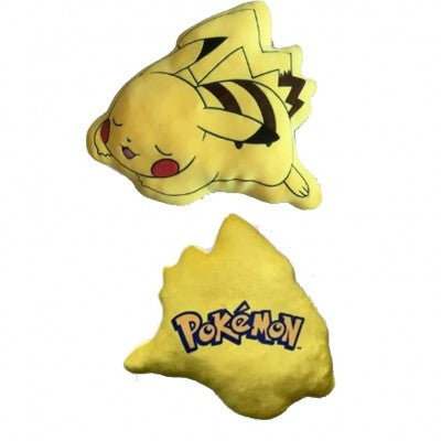 Pokemon - Coussin Pikachu dormant