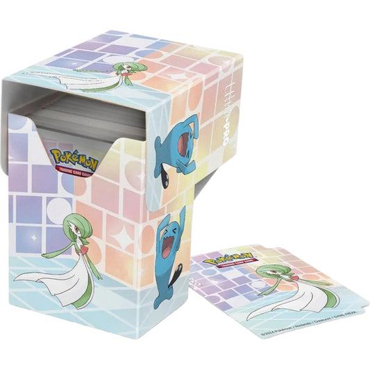 Pokémon - Ultra Pro - Deck Box - Trick Room