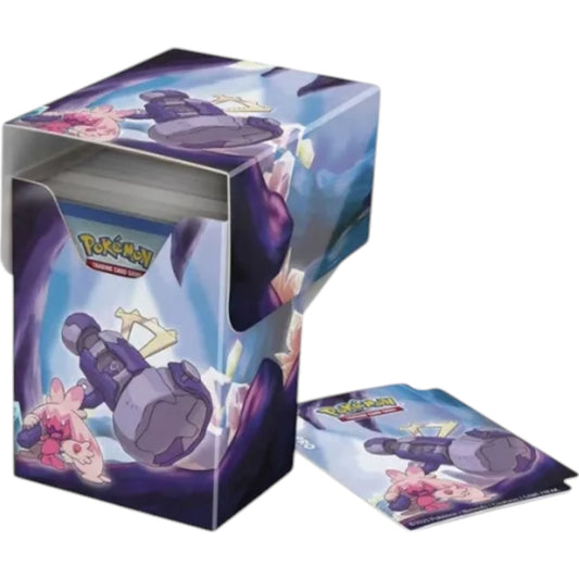 Pokémon - Ultra Pro - Deck Box  - FORGELINA