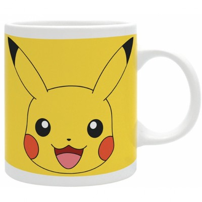 Pokémon - Mug tête Pikachu