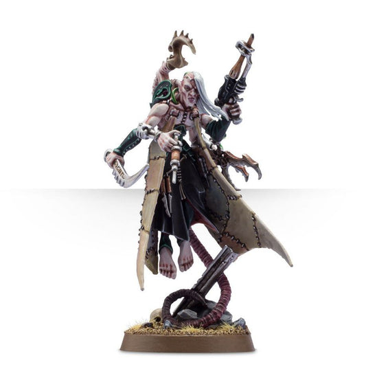 Drukhari- Haemonculus