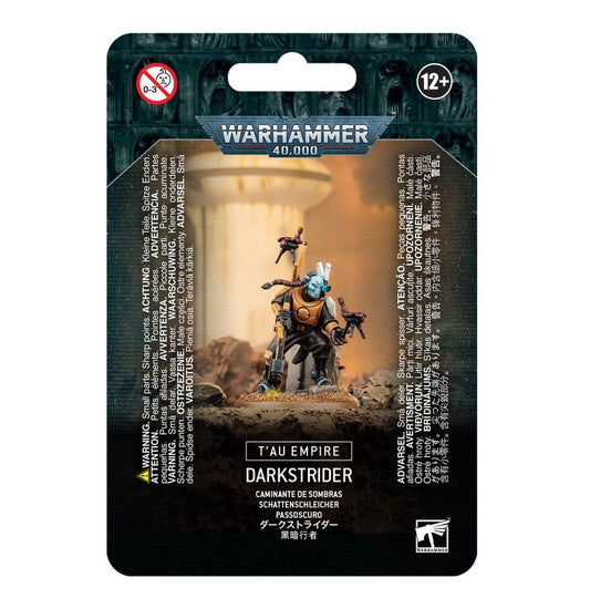 Empire Tau - Darstride