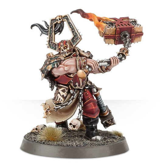 Blade of khorne - Skullgrinder